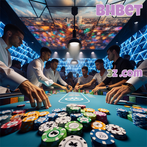 Explorando a Categoria de Bônus no bhbet: Uma Nova Era de Jogos Online